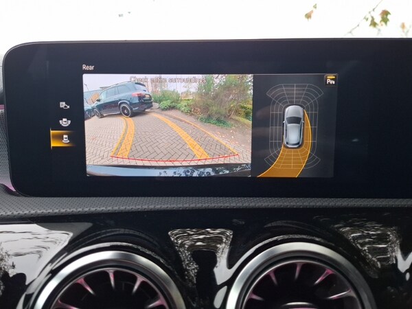 Used Mercedes-Benz A-Class 2022 for sale - 76294089: Photo 11