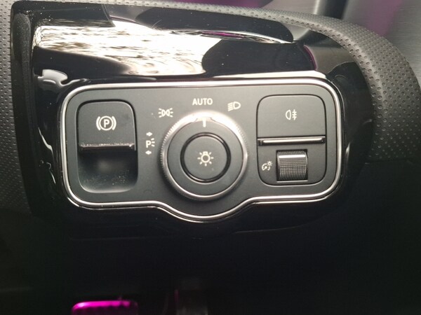 Used Mercedes-Benz A-Class 2022 for sale - 76294089: Photo 12