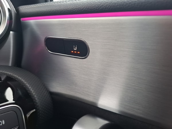 Used Mercedes-Benz A-Class 2022 for sale - 76294089: Photo 13