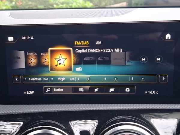 Used Mercedes-Benz A-Class 2022 for sale - 76294089: Photo 14