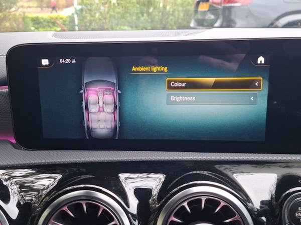 Used Mercedes-Benz A-Class 2022 for sale - 76294089: Photo 15