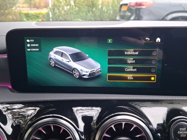 Used Mercedes-Benz A-Class 2022 for sale - 76294089: Photo 16