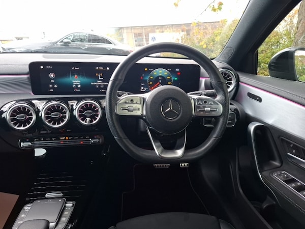 Used Mercedes-Benz A-Class 2022 for sale - 76294089: Photo 2