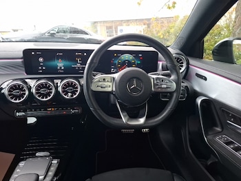Used Mercedes-Benz A-Class 2022 for sale - 76294089: Photo 2
