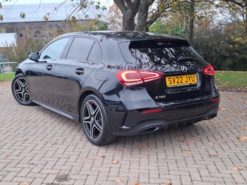 Used Mercedes-Benz A-Class 2022 for sale - 76294089: Photo 3