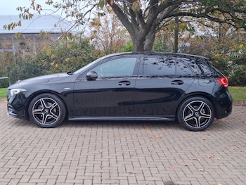 Used Mercedes-Benz A-Class 2022 for sale - 76294089: Photo 4