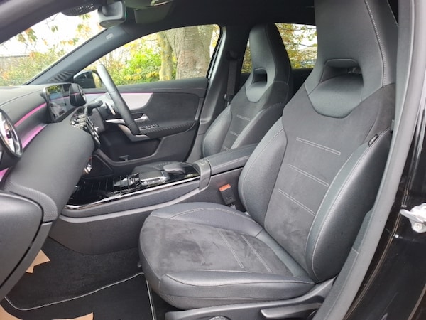 Used Mercedes-Benz A-Class 2022 for sale - 76294089: Photo 5