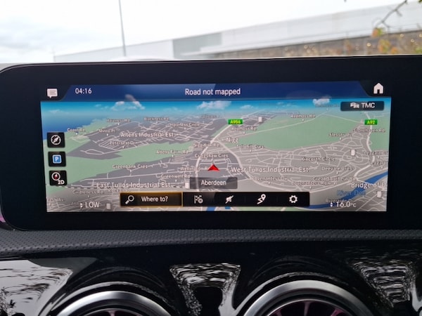 Used Mercedes-Benz A-Class 2022 for sale - 76294089: Photo 7