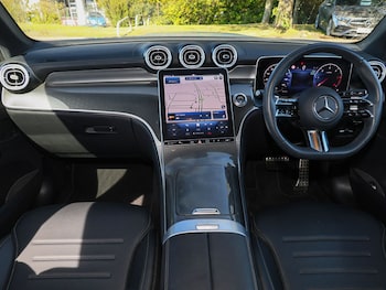 Used Mercedes-Benz GLC 2024 for sale - 78238394: Photo