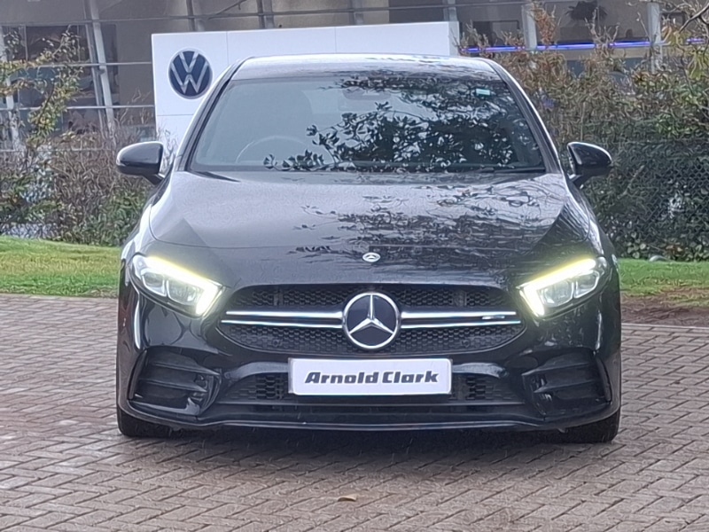 Used Mercedes-Benz A-Class 2021 for sale - 76763764: Photo 12