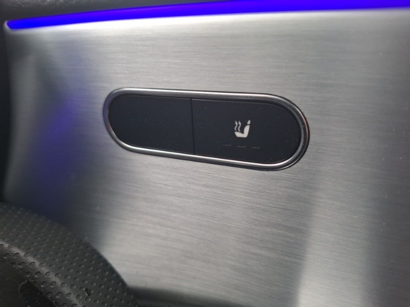 Used Mercedes-Benz A-Class 2021 for sale - 76763764: Photo 13