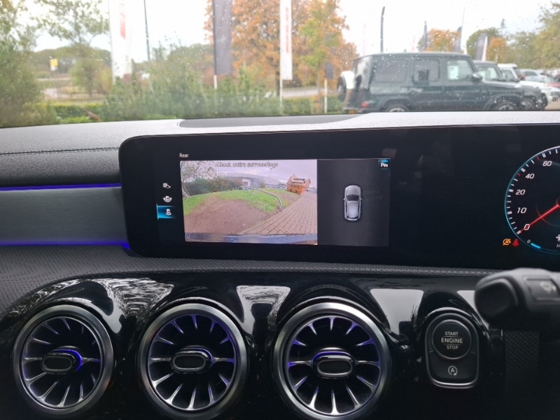 Used Mercedes-Benz A-Class 2021 for sale - 76763764: Photo 15