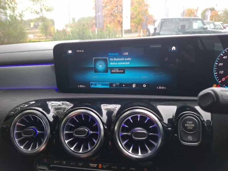 Used Mercedes-Benz A-Class 2021 for sale - 76763764: Photo 17