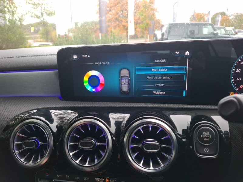 Used Mercedes-Benz A-Class 2021 for sale - 76763764: Photo 18