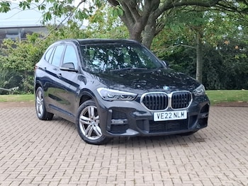 Used BMW X1 2022 for sale - 79406812: Photo