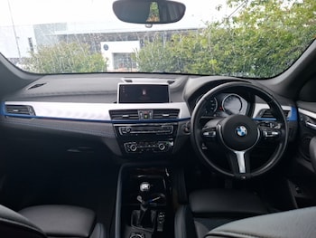 Used BMW X1 2022 for sale - 79406812: Photo