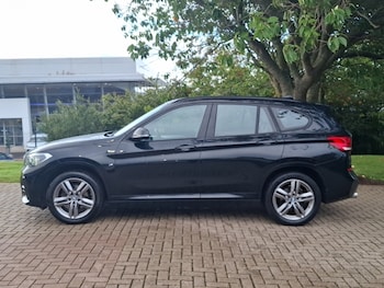 Used BMW X1 2022 for sale - 79406812: Photo