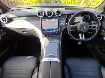 Used Mercedes-Benz GLC 2023 for sale - 79691279: Photo