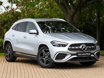 Used Mercedes-Benz GLA 2026 for sale - 79743256: Photo