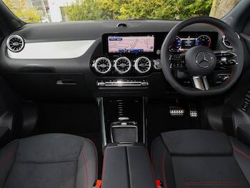 Used Mercedes-Benz GLA 2026 for sale - 79743256: Photo