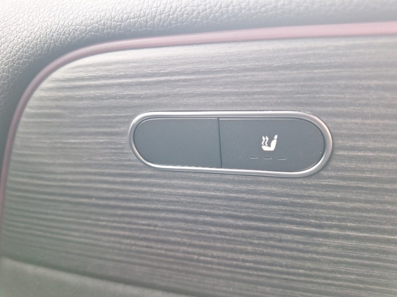 Used Mercedes-Benz EQB 2025 for sale - 76130146: Photo 13