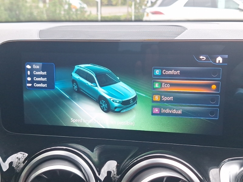 Used Mercedes-Benz EQB 2025 for sale - 76130146: Photo 15