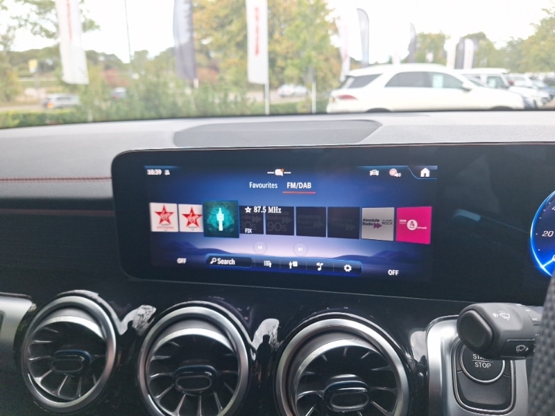 Used Mercedes-Benz EQB 2025 for sale - 76130146: Photo 17