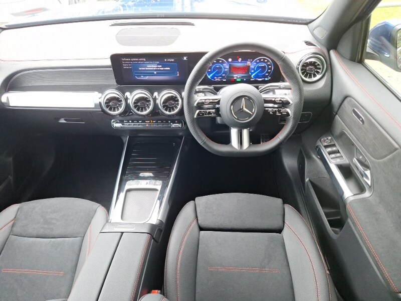 Used Mercedes-Benz EQB 2025 for sale - 76130146: Photo 7