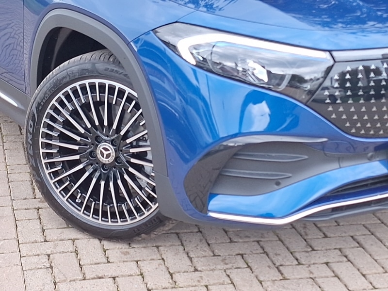 Used Mercedes-Benz EQB 2025 for sale - 76130146: Photo 9