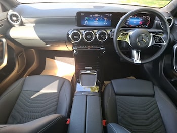 Used Mercedes-Benz A-Class 2025 for sale - 79618512: Photo