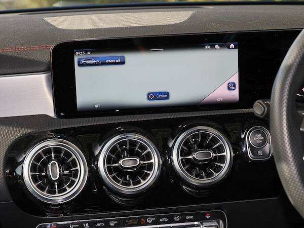 Used Mercedes-Benz CLA 2024 for sale - 76226007: Photo 10
