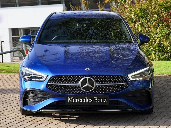 Used Mercedes-Benz CLA 2024 for sale - 76226007: Photo 13