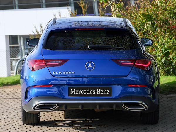 Used Mercedes-Benz CLA 2024 for sale - 76226007: Photo 14