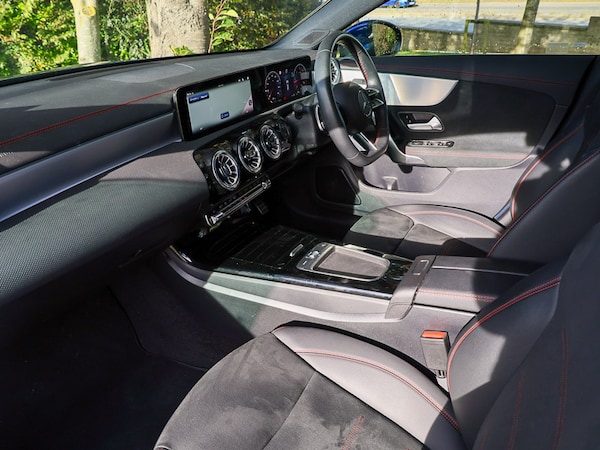 Used Mercedes-Benz CLA 2024 for sale - 76226007: Photo 5