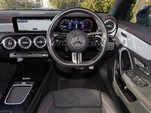 Used Mercedes-Benz CLA 2024 for sale - 76226007: Photo 7