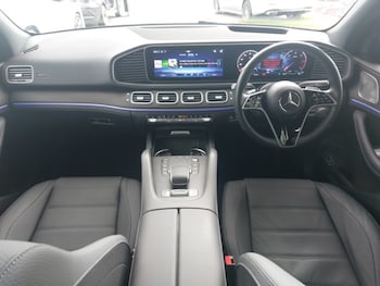 Used Mercedes-Benz GLE-Class 2024 for sale - 75429385: Photo