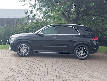Used Mercedes-Benz GLE-Class 2024 for sale - 75429385: Photo