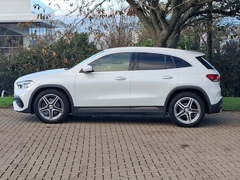 Used Mercedes-Benz GLA 2021 for sale - 76713717: Photo