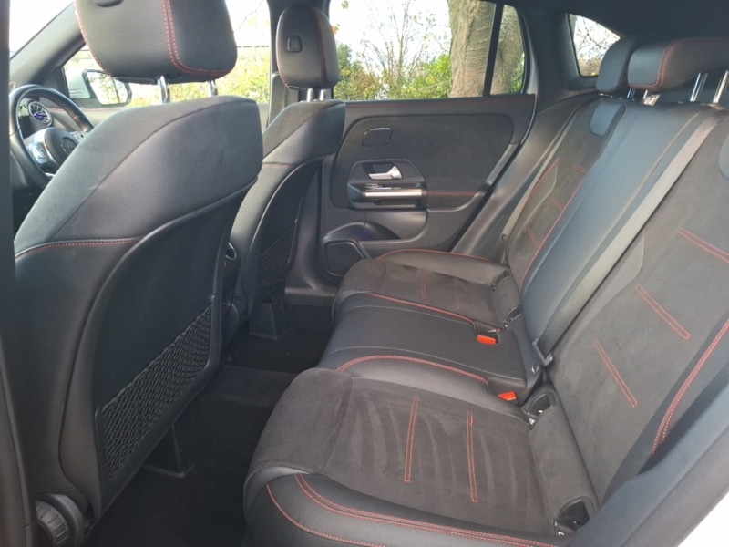 Used Mercedes-Benz GLA 2021 for sale - 76713717: Photo 6