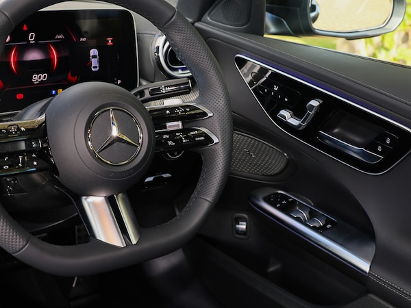 Used Mercedes-Benz C-Class 2025 for sale - 76129944: Photo 12