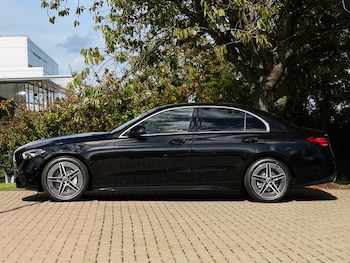 Used Mercedes-Benz C-Class 2025 for sale - 76129944: Photo 4