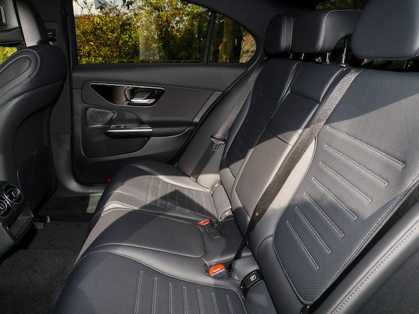 Used Mercedes-Benz C-Class 2025 for sale - 76129944: Photo 6