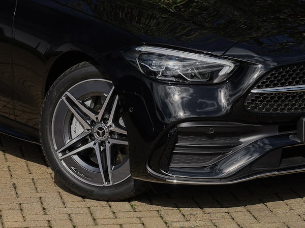 Used Mercedes-Benz C-Class 2025 for sale - 76129944: Photo 9