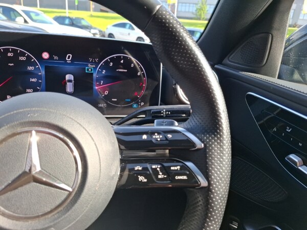 Used Mercedes-Benz C-Class 2024 for sale - 76183641: Photo 13