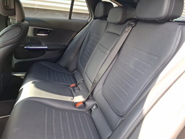Used Mercedes-Benz C-Class 2024 for sale - 76183641: Photo 6