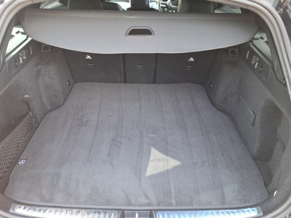 Used Mercedes-Benz C-Class 2024 for sale - 76183641: Photo 8