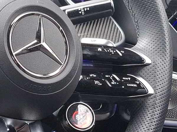 Used Mercedes-Benz C Class 2024 for sale - 75591712: Photo 10