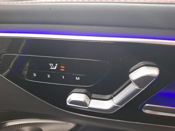Used Mercedes-Benz C Class 2024 for sale - 75591712: Photo 13