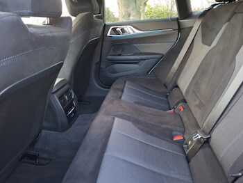 Used BMW i4 2025 for sale - 77585162: Photo