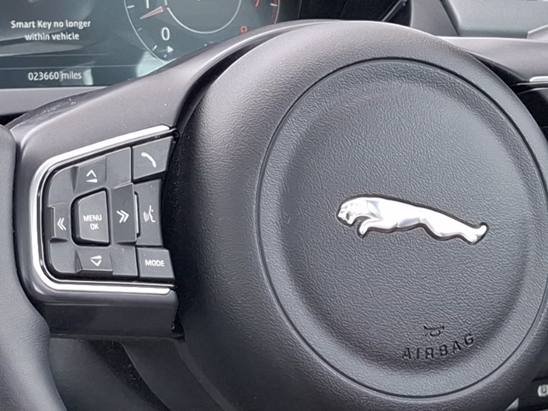 Used Jaguar E-Pace 2019 for sale - 77852430: Photo 11